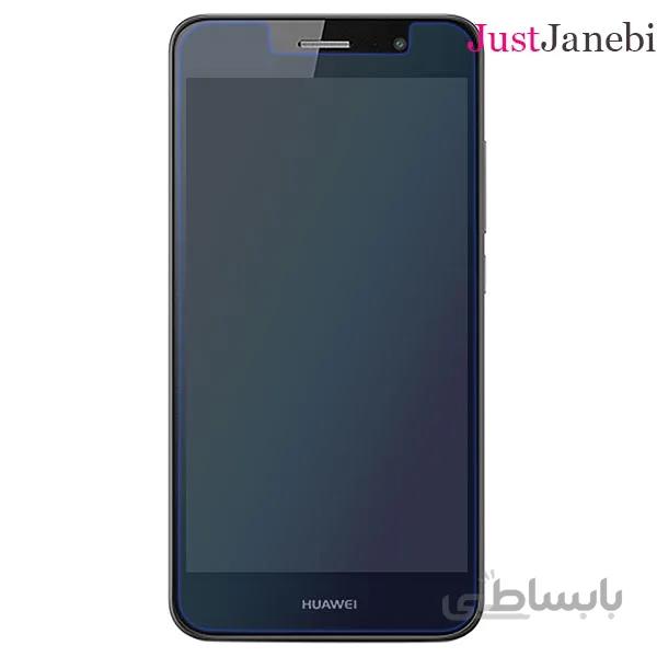 نانو گلس ضد ضربه هوآوی Huawei Y6 Pro