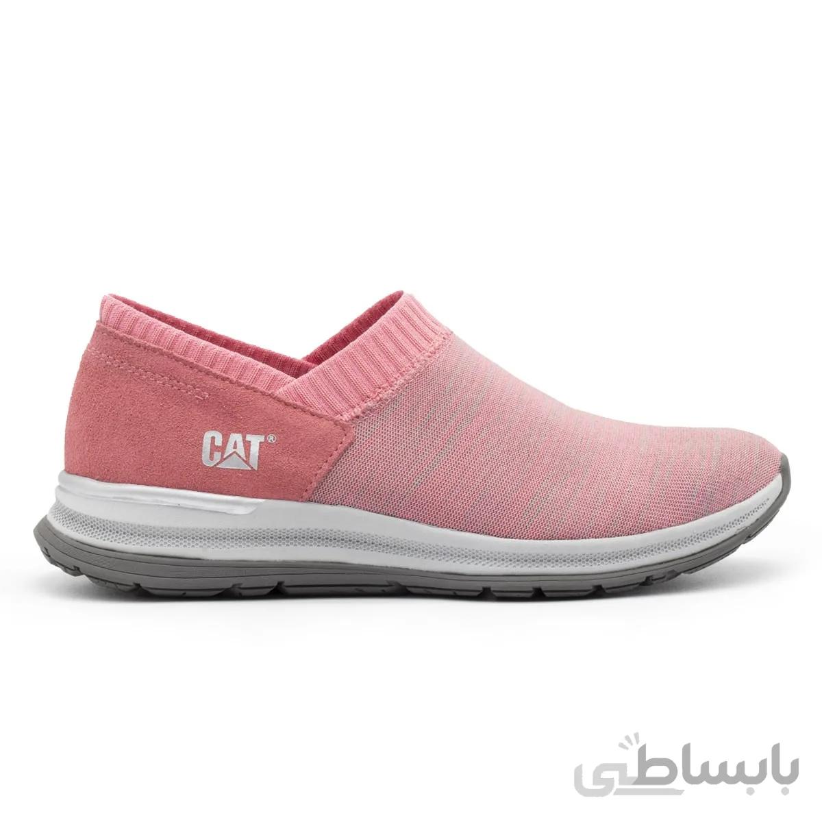 کفش راحتی زنانه کاترپیلار Caterpillar Bookwork P311054