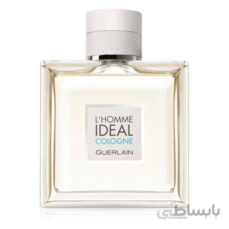 سمپل/دکانت عطر ادکلن گرلن لهوم آیدیل کلون Guerlain L’Homme Ideal Cologne ا Guerlain L’Homme Ideal Cologne