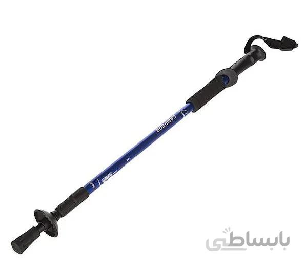 عصای کوهنوردی (باتوم) کمپسور مدل IBE 2011