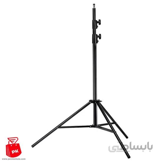 سه پایه فلزی 210 سانتی مدل PK-T508 ا Tripod Lighting NS 805A