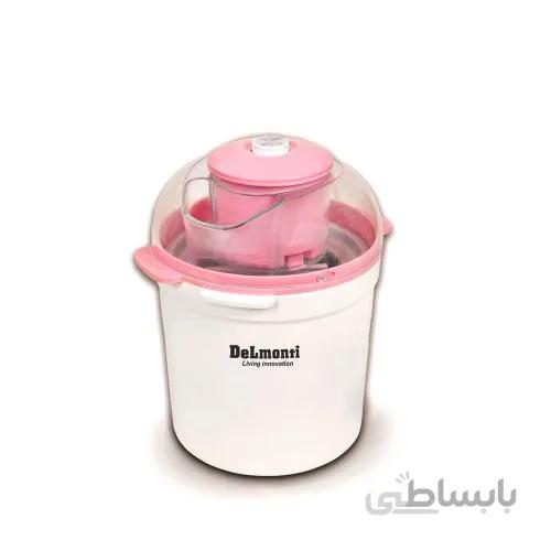 بستنی ساز دلمونتی مدل DL 370