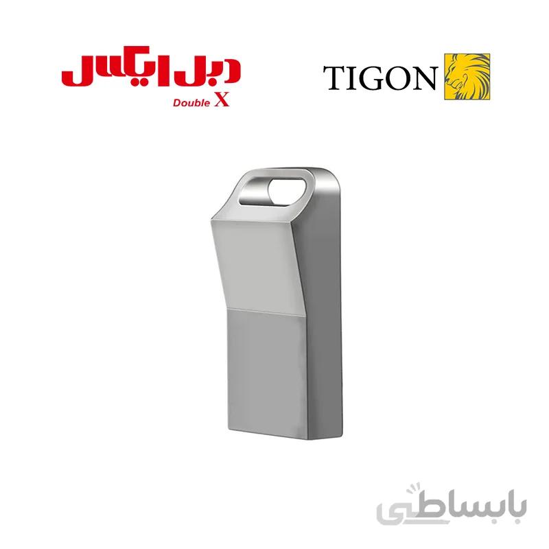 فلش مموری تایگون Tigon P99 ظرفیت 8 گیگابایت