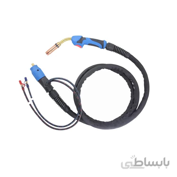 تورچ 501 آمپر آب خنک CO2