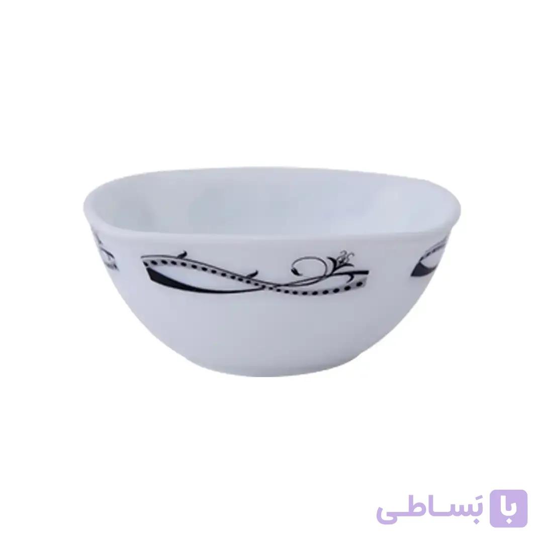 کاسه آبگوشت پارس اپال مدل وورتکس کد 442