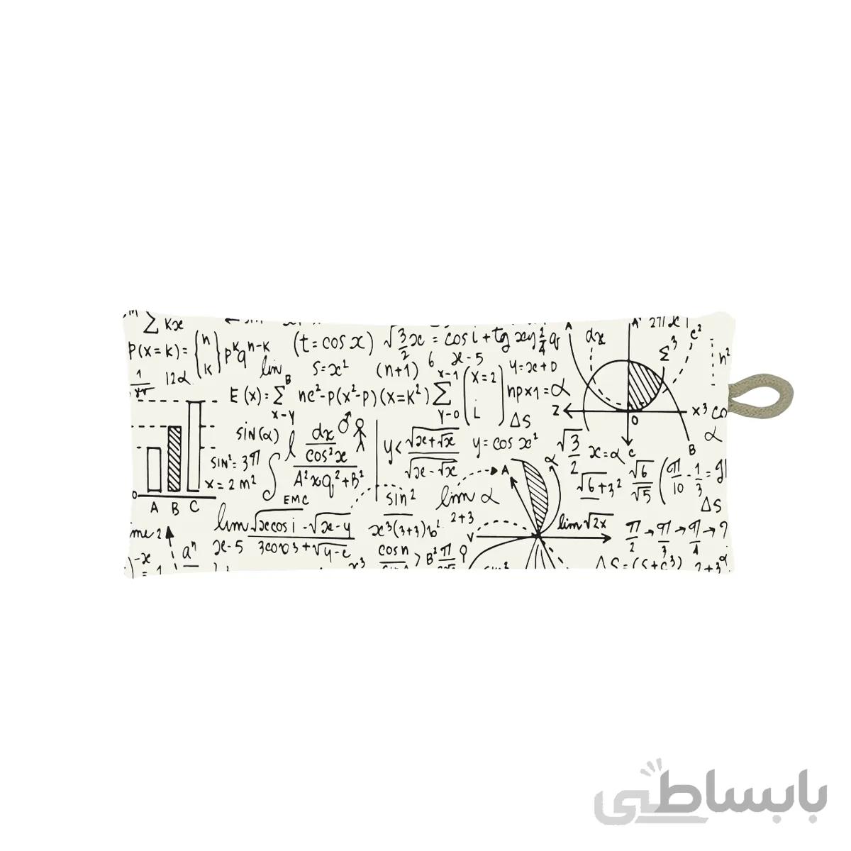 جامدادی ساده مدل JS999001