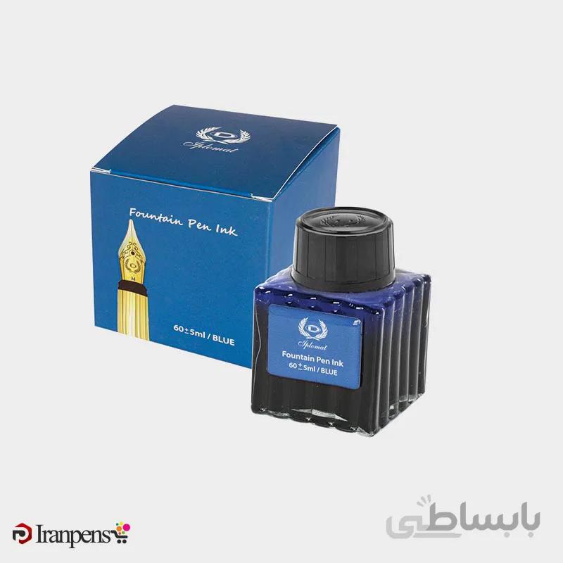 جوهر خودنویس ایپلمات