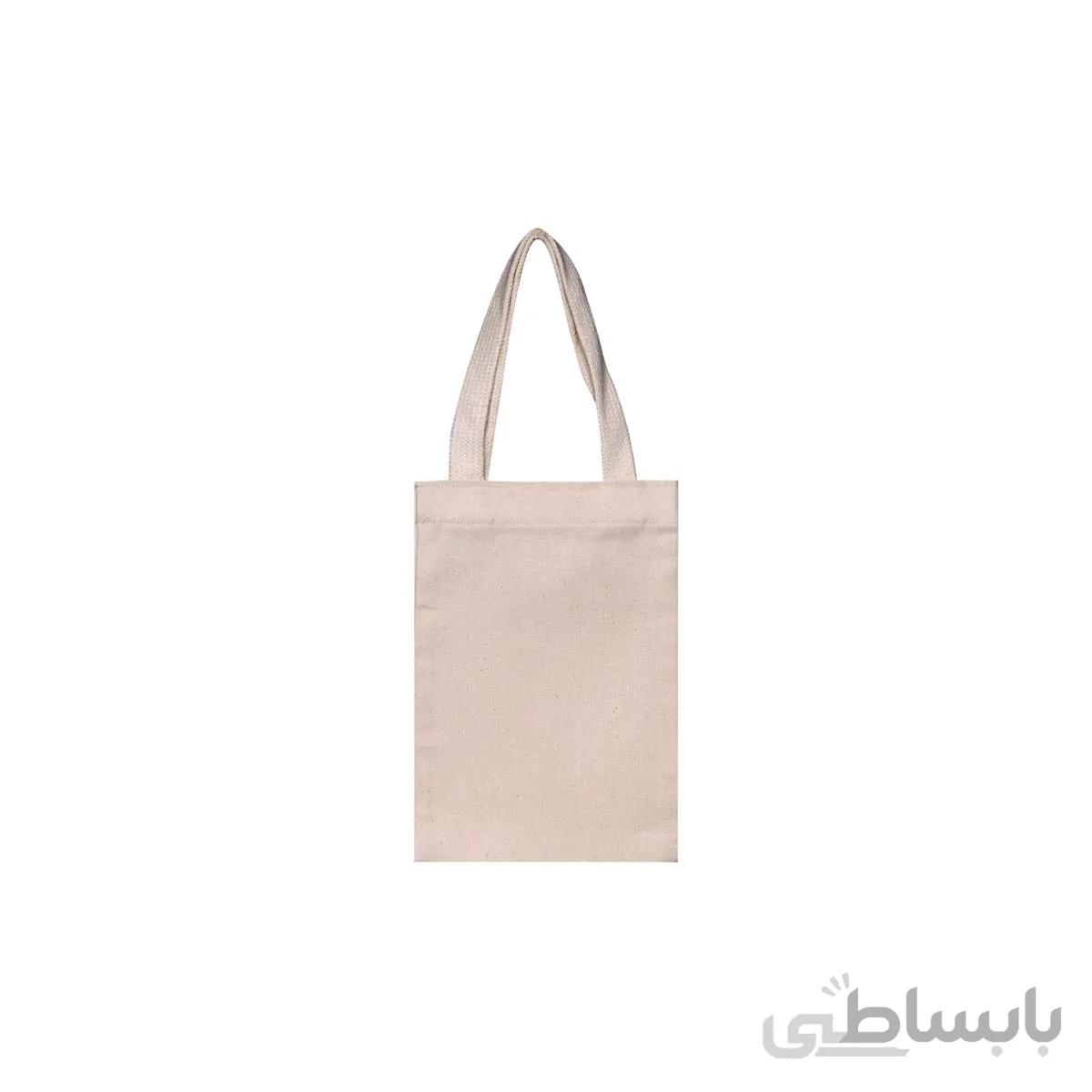 ساک پارچه ای سپیدوک مدل 05