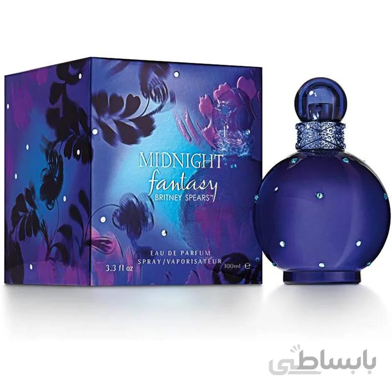 میدنایت فانتاسی زنانه ا Midnight Fantasy for women