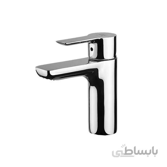 شیر روشویی کی دبلیو سی مدل ریتا ا شیر روشویی کی دبلیو سی مدل ریتا