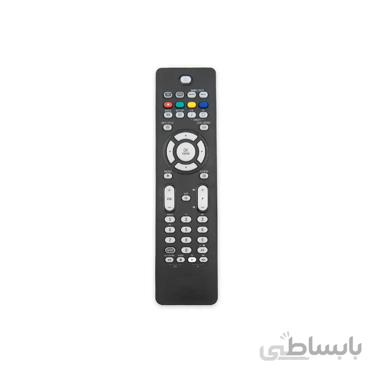 کنترل گیرنده دیجیتال ایکلاس eclass مدل 9309