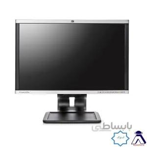 مانیتور 22 اینچ اچ پی مدل HP LA2205wg ا HP LA2205wg 22" Widescreen LCD Monitor