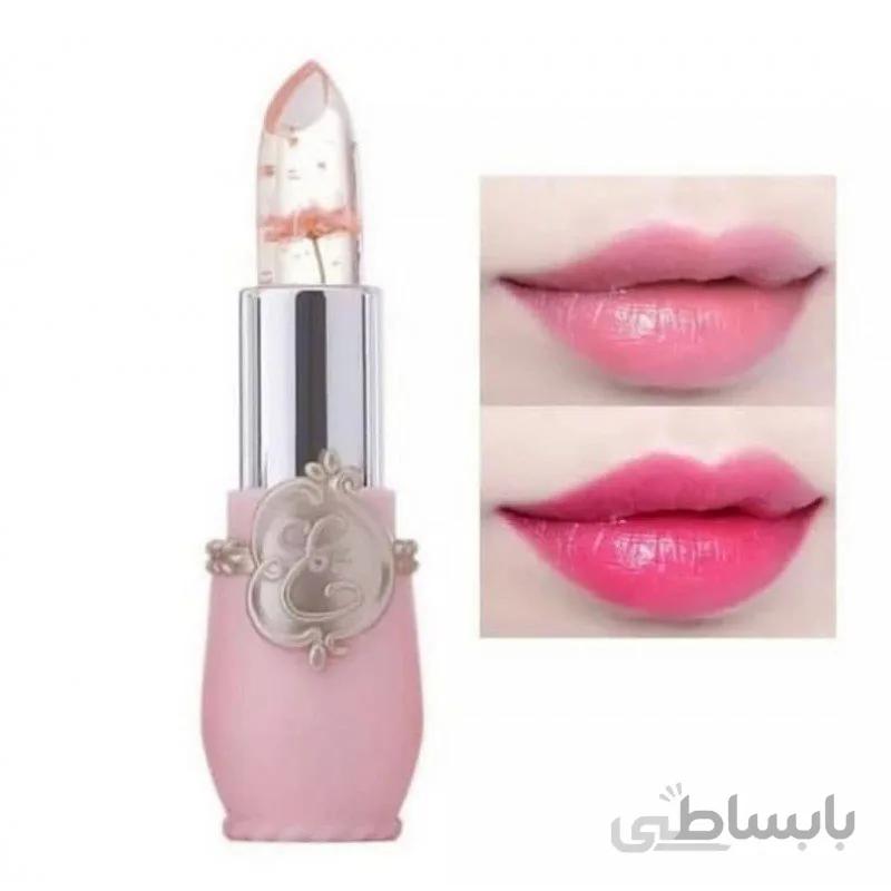 رژ لب حرارتی سلطنتی ( بالم لب )
