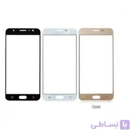 گلس تعمیراتی  سامسونگ  Samsung Galaxy J5 Prime