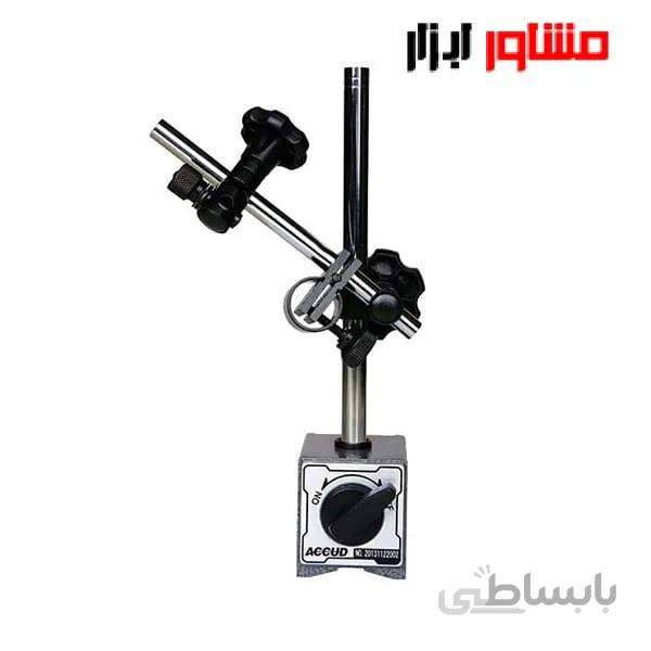 پایه ساعت اندازه گیری آکاد مدل 01-060-281
