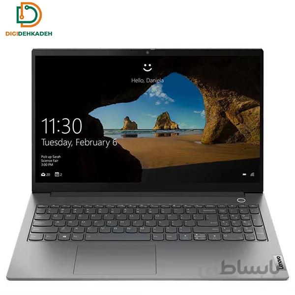 لپ تاپ 15.6 اینچی لنوو مدل ThinkBook 15-F