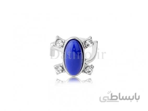 انگشتر الینا گیلبرت-Toxic.R.21