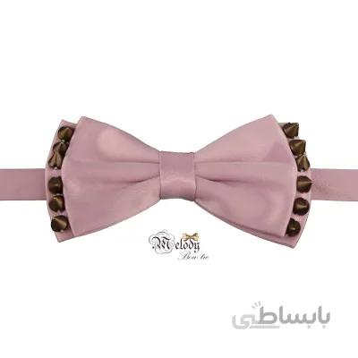 پاپیون سری مندو زامبی 'برنز' (صورتی چرک)