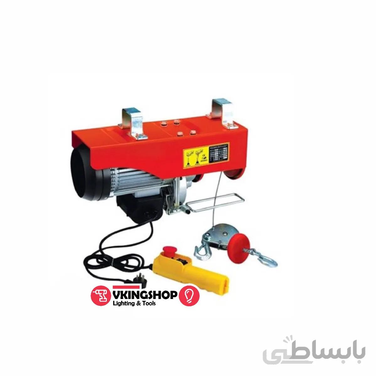 دستگاه بالابر برقی محک مدل PA- 250A/22
