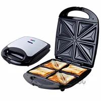 ساندویچ ساز جی پاس مدل GST5391 ا Geepas Sandwich maker GST5391