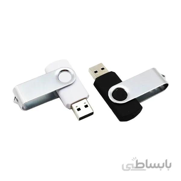 فلش مموری چرخشی P-D53 32gb