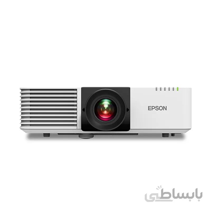 ویدئو پروژکتور اپسون مدل Epson EB-L630U