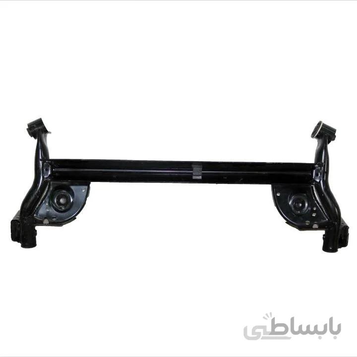 اکسل عقب ال نود