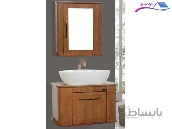 روشویی کابینتی مدل E 047