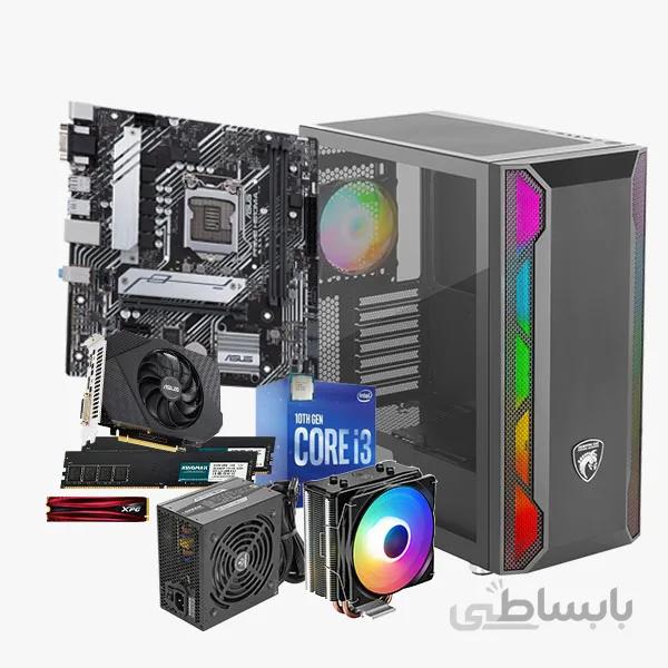کامپیوتر گیمینگ G30
