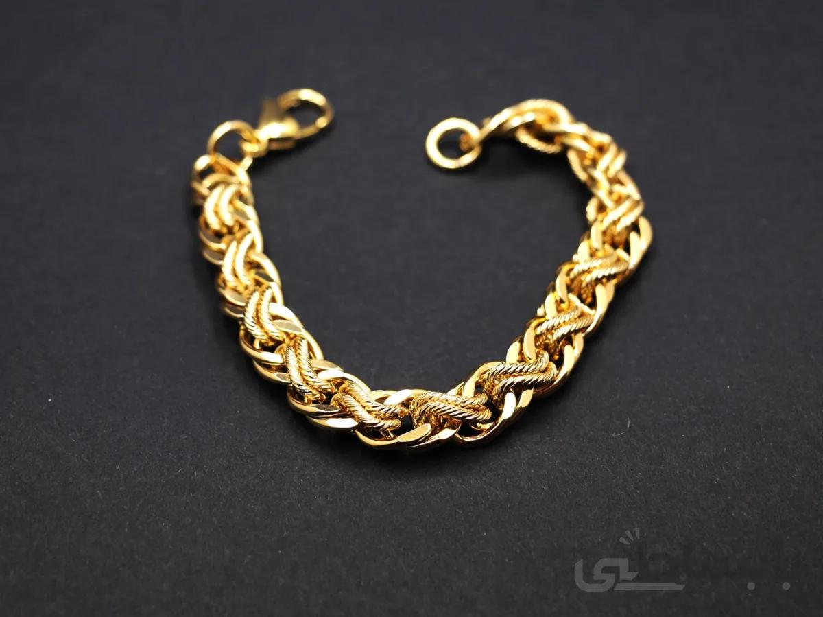 دستبند مجلسی - D28