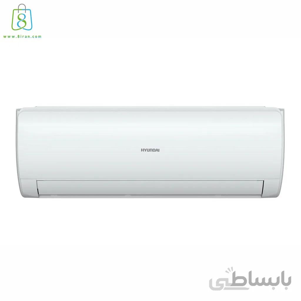 کولر گازی هیوندای اینورتر مدل HAC-1230 WINV ا Hyundai HAC-1230 WINV Inverter split air conditioner