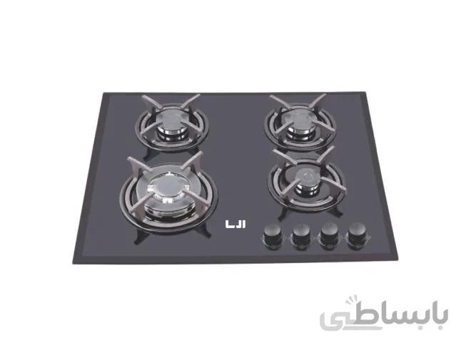 اجاق گاز رومیزی السا مدل g401