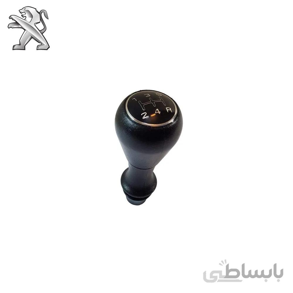 سر دنده پژو405