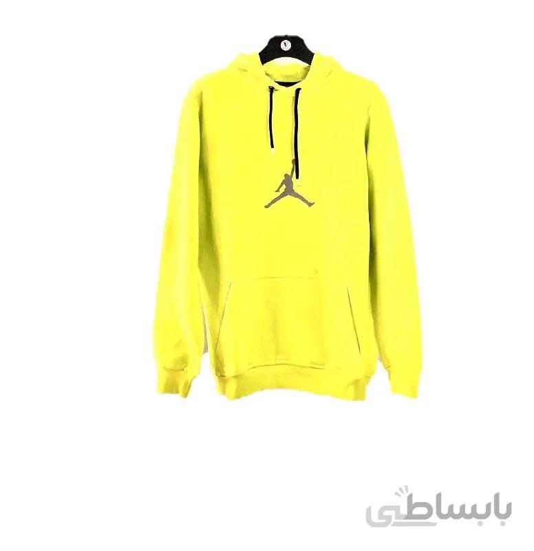 هودی جردن 1007