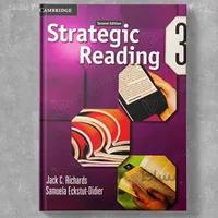 Strategic Reading 3 2nd