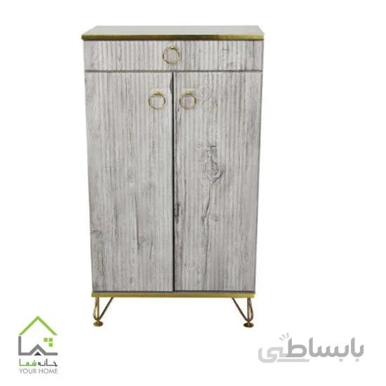 جاکفشی مدل پایه فلزی کد 0006