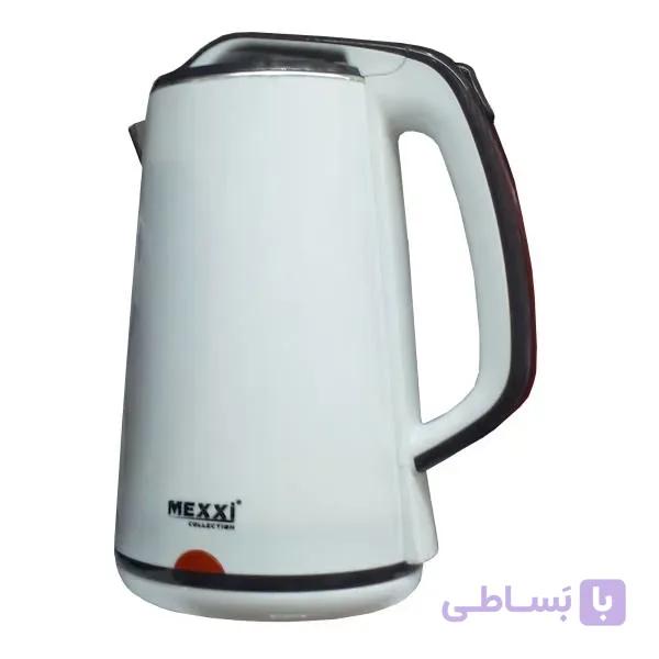 کتری برقی مکسی مدل MX-3001