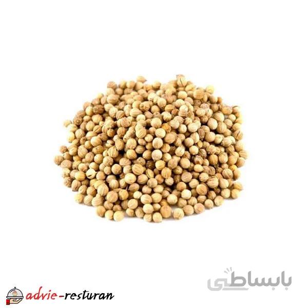 تخم گشنیز کد 434616
