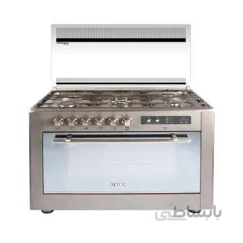 اجاق گاز سینجر SGMW - S2060 ا Sinjer Free Standing Range S2060 Gas Stove