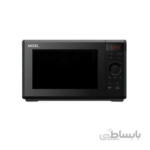 مایکروفر رومیزی میگل ا Migel Microwave Oven GMW 342