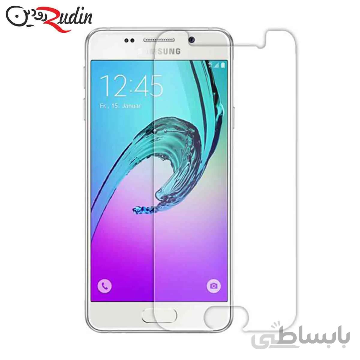 محافظ صفحه نمایش ریمکس مناسب برای گوشی سامسونگ A9