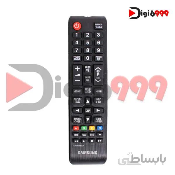 ریموت کنترل مدل AA59-00607A غیر اصلی
