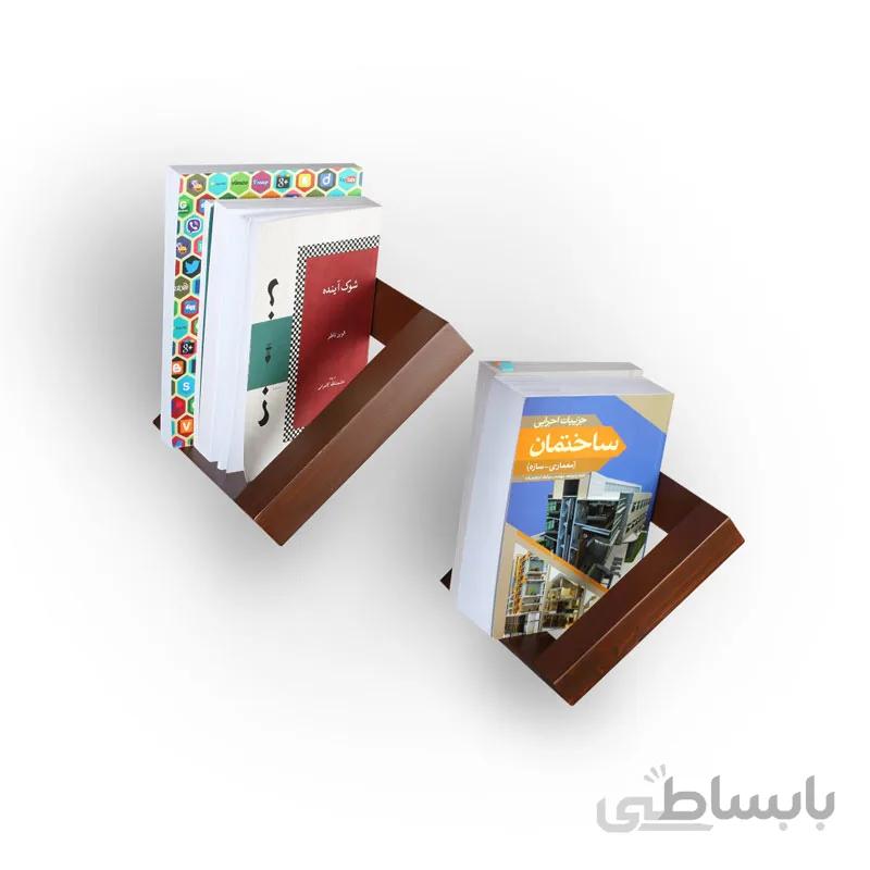 شلف کتاب