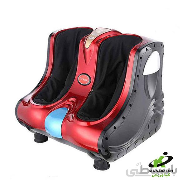 ماساژور چکمه ای پا جیمزل ا Foot massager