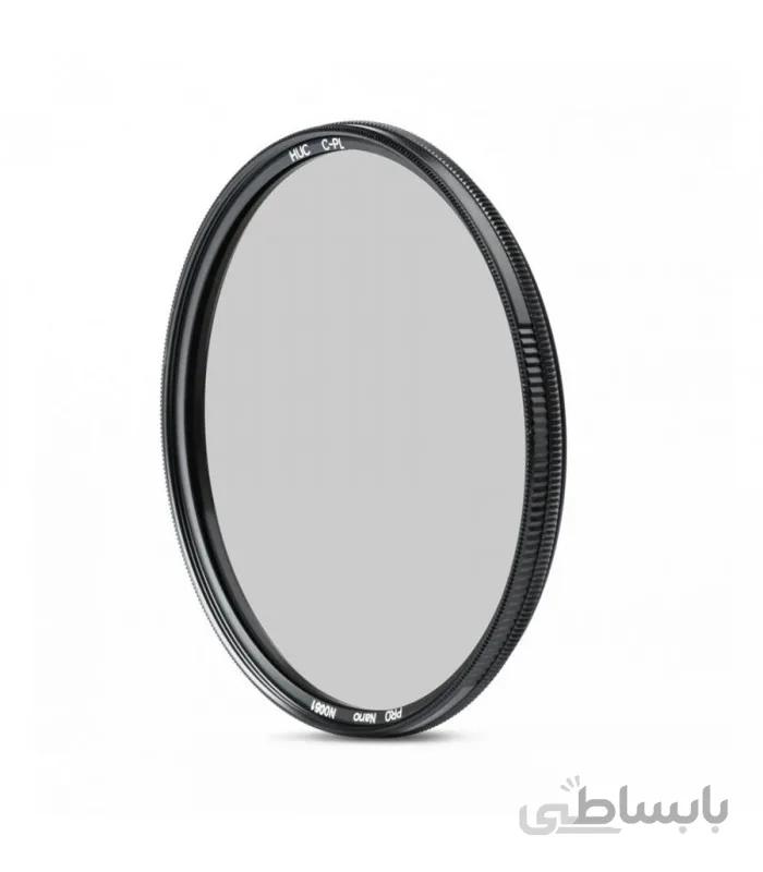 فیلتر نیسی مدل S+ CPL اندازه 67mm