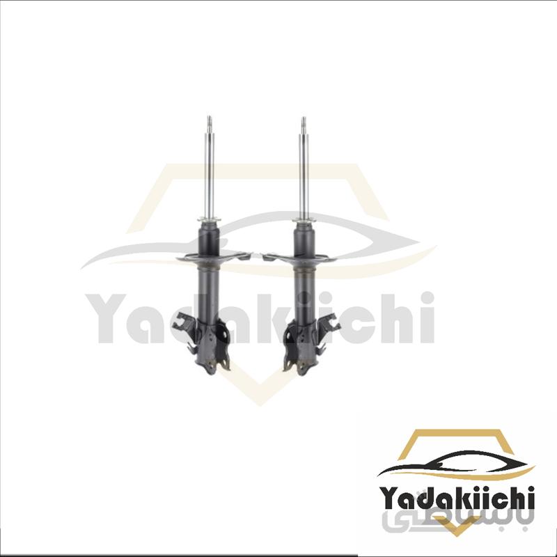 کمک فنر MVM 530 - 550 برند معتبر وارداتی جفت جلو