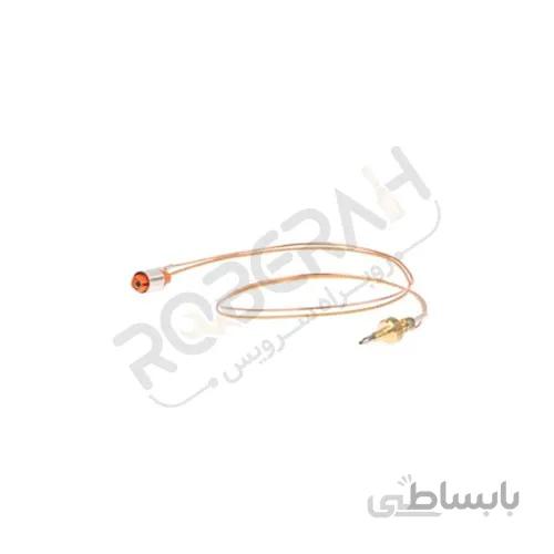 ترموکوپل اجاق گاز رومیزی بوش مدل:PBG0C5B80O با کد:۰۰۶۱۷۹۱۱