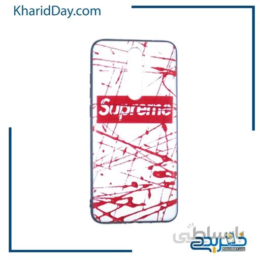 کاور موبایل شیائومی NOTE 8 PRO کد X100062