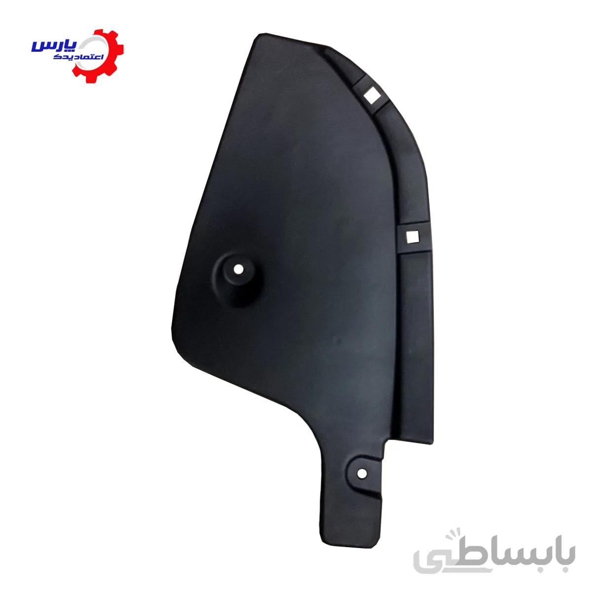 شلگیر عقب راست لیفان X50