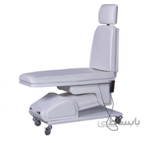 تخت جراحی مدل GP2 (پوست.مو.چشم)